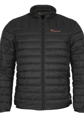 Jakna muška Abisko Insulation Lite Pinewood