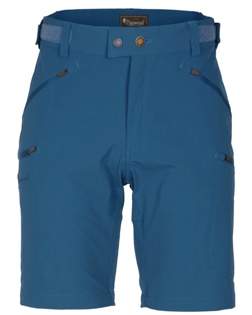 Šorts muški Abisko Light Stretch Pinewood - Image 3