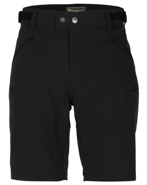 Šorts muški Abisko Light Stretch Pinewood