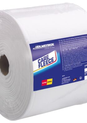 Krpe CAREFLEECE Holmenkol