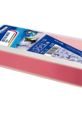 Betamix RED vosak -4/-14 °C 150 g Holmenkol