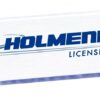 Plastičan ciklin 3mm Holmenkol