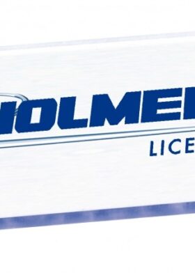 Plastičan ciklin 3mm Holmenkol