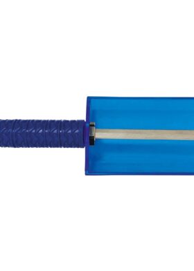 Ručka+štitnik za roto četke120 mm Holmenkol