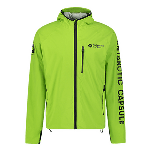 Jakna muška AC ADWIN 2.5 L Diel