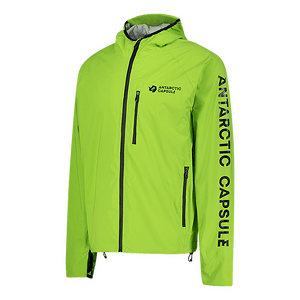 Jakna muška AC ADWIN 2.5 L Diel - Image 2