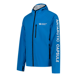 Jakna muška AC ADWIN 2.5 L Diel - Image 2