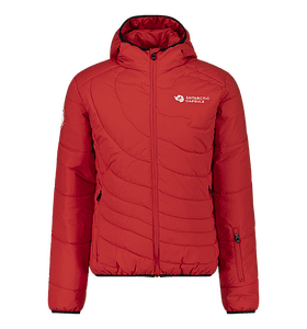 Jakna muška AC NOVEMBER 2.1 PRIMALOFT CAPSULE Diel