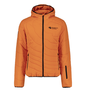 Jakna muška AC NOVEMBER 2.1 PRIMALOFT CAPSULE DielSport