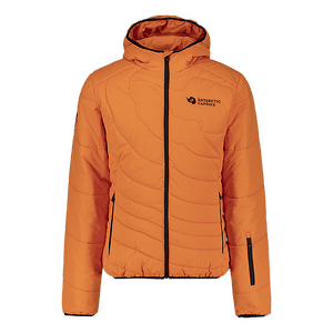 Jakna muška AC NOVEMBER 2.1 PRIMALOFT CAPSULE DielSport