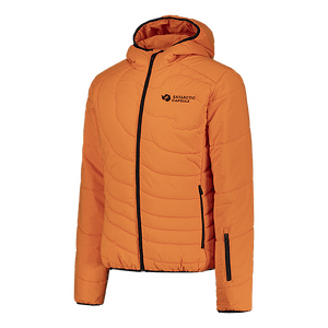 Jakna muška AC NOVEMBER 2.1 PRIMALOFT CAPSULE Diel - Image 2
