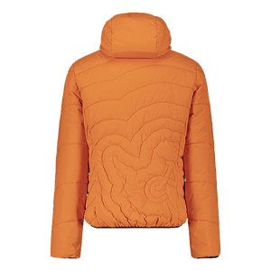 Jakna muška AC NOVEMBER 2.1 PRIMALOFT CAPSULE Diel - Image 3