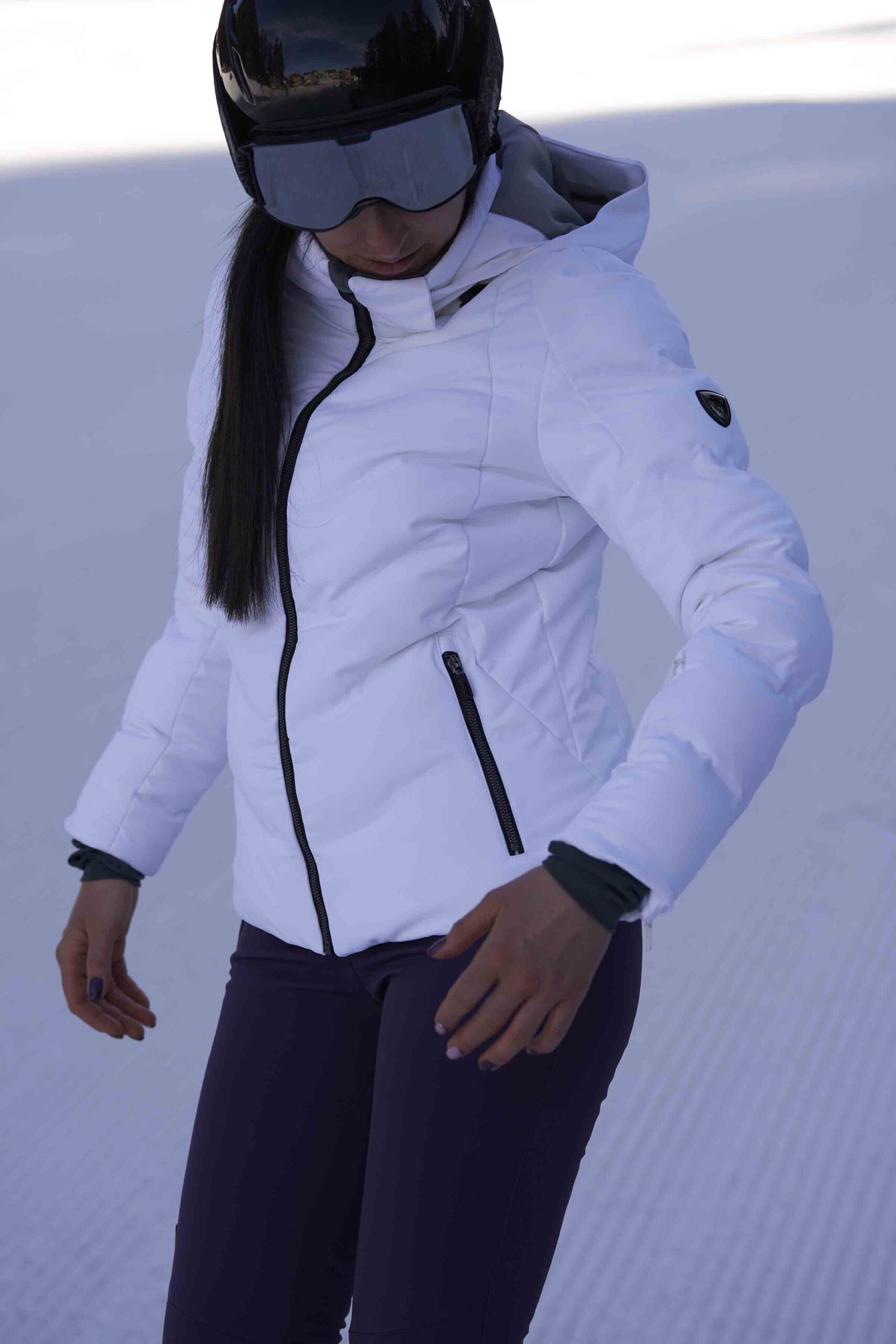 Jakna ženska EMILY Diel - Image 8