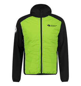 Jakna muška AC LIMA 2.1 SOFT SHELL CAPSULE Diel
