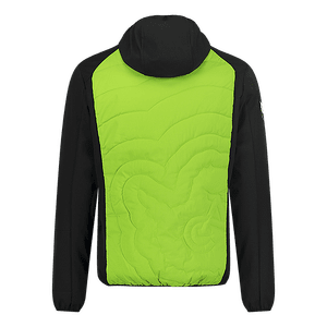 Jakna muška AC LIMA 2.1 SOFT SHELL CAPSULE Diel - Image 3