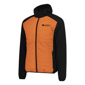 Muška jakna AC LIMA 2.1 SOFT SHELL CAPSULE Diel - Image 2