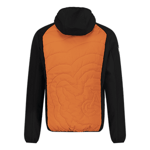 Muška jakna AC LIMA 2.1 SOFT SHELL CAPSULE Diel - Image 3