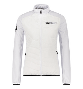 Jakna ženska AC MIKE HYBRID CAPSULE Diel
