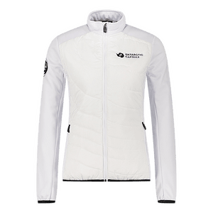 Jakna ženska AC MIKE HYBRID CAPSULE Diel