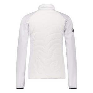 Jakna ženska AC MIKE HYBRID CAPSULE Diel - Image 3