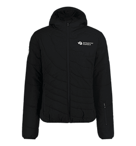 Jakna muška AC NOVEMBER 2.1 PRIMALOFT CAPSULE Diel