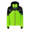 Muška jakna RACER DielSport
