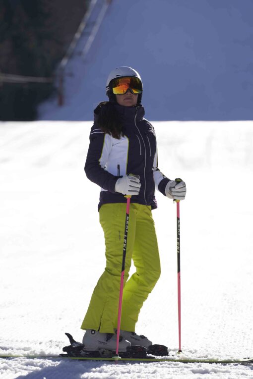 Jakna ženska SABRINA Diel - Image 4