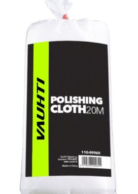Krpa za poliranje POLISHING CLOTH 20 M Vauhti