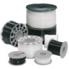 Žica POLYETHYLENE WIRE 3MM BLACK HARD 0,4 Wintersteiger