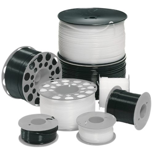 Žica POLYETHYLENE WIRE 3MM BLACK HARD 0,4 Wintersteiger