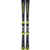 Skije RC4 WORLDCUP SL MEN M PLATE Fischer