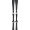 Skije RC ONE LTD 68 SLR PRO Fischer