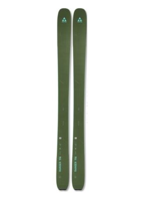 Skije RANGER 116 - BIG STIX Fischer