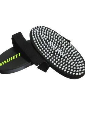 Četka NYLON BRUSH OVAL Vauhti