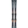 Set THE CURV DTI AR + RS 11 PR Fischer