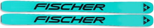 Skije RANGER 116 - BIG STIX Fischer - Image 2