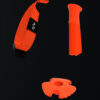 Delovi za štap OW GTX 14 COMPONENTS - CUSTOM COLOR One Way
