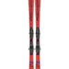 Set XTR THE CURV RENTALTRACK + RS 10 Fischer