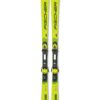 Set RC4 WC SC PRO M-PLATE + RC4 Z13 FF Fischer