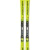 Set RC4 WC SC PRO M-PLATE + RC4 Z13 FF Fischer