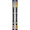 Set THE CURV GTX MT + RX 13 PR Fischer