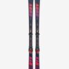 Set THE CURV DTX MT + RSX Z12 PR Fischer