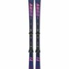 Set THE CURV TI TPR + RS 10 PR Fischer