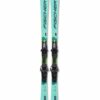 Set RC4 WC SC MT + RSX 12 PR Fischer