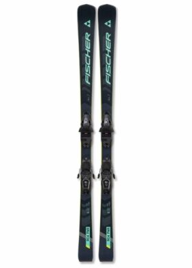 Set RC4 POWER AR + RS10 PR Fischer