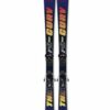 Set THE CURV JR (70-120) JRS + FS 4 CA J Fischer