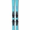 Set RANGER JR (70-120) JRS + FS 4 CA JRS Fischer