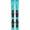 Set RANGER JR (130-150) JRS + FS 7 CA JR