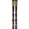 Set RC4 THE CURV PREMIUM TI RT + RS11 Fischer