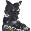 Pancerice RC ONE X 90 BLACK BLACK BLACK Fischer
